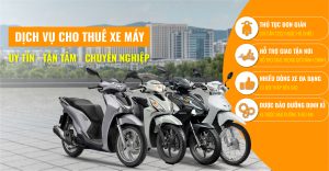 Thuê xe máy ở Hà Nội có thể là một trải nghiệm thú vị và tiện lợi nếu bạn chuẩn bị kỹ lưỡng và tuân thủ các quy tắc an toàn.