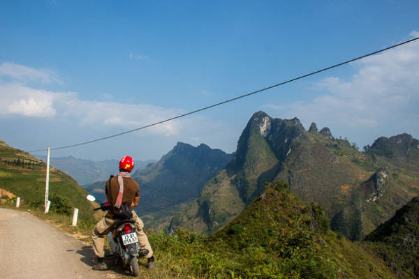 Du lịch hà giang