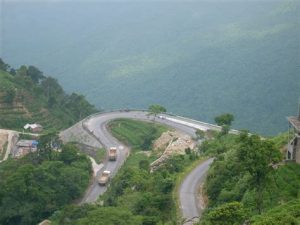 Cung đường phượt đẹp cho người mới bắt đầu