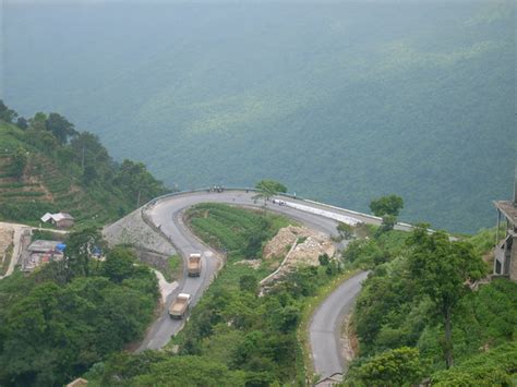 Cung đường phượt đẹp cho người mới bắt đầu
